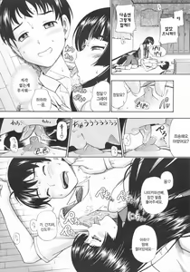 Page 8 of Kyuukansei Manager - preview thumbnail