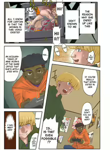 Page 4 of Hitozuma Juukan Gishiki IN, USA - FINAL - preview thumbnail