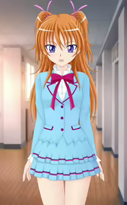 Page 265 of Hibikiwataru Melody♪ - preview thumbnail