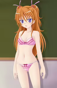 Page 270 of Hibikiwataru Melody♪ - preview thumbnail