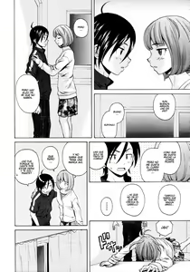 Page 168 of Sensei wo Mitekudasai - preview thumbnail