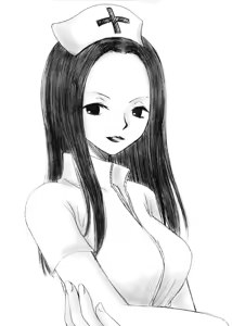 Page 3 of Kaizoku Queen - preview thumbnail