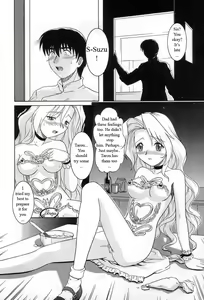 Page 10 of Sisters Cake - preview thumbnail