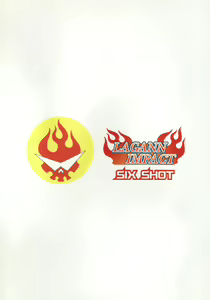 Page 22 of LAGANN IMPACT - preview thumbnail
