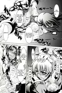 Page 14 of Goumon Kan Zen Tetsu Hen | Torture Dungeon - Full Metal Volume - preview thumbnail
