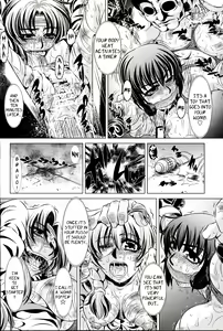 Page 9 of Goumon Kan Zen Tetsu Hen | Torture Dungeon - Full Metal Volume - preview thumbnail