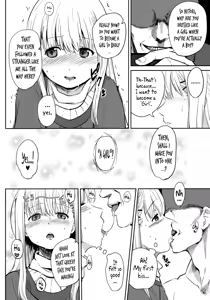 Page 5 of Onnanoko ni Naru Houhou - preview thumbnail