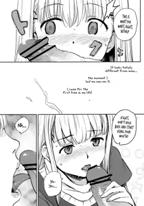 Page 6 of Onnanoko ni Naru Houhou - preview thumbnail