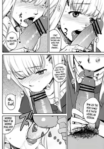 Page 7 of Onnanoko ni Naru Houhou - preview thumbnail