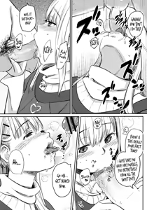 Page 8 of Onnanoko ni Naru Houhou - preview thumbnail