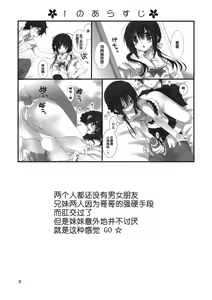Page 2 of Imouto no Otetsudai 2 - preview thumbnail