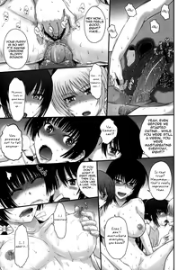 Page 16 of Maji de Watashi-tachi to Harem Shinasai!! - preview thumbnail