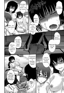 Page 17 of Maji de Watashi-tachi to Harem Shinasai!! - preview thumbnail