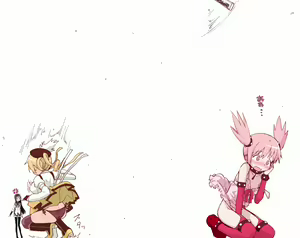 Page 40 of ほむ - preview thumbnail