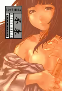 FUSOKU — hentai manga cover on Fhentai