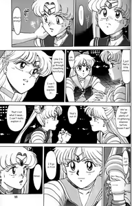 Page 3 of MOON CHILD - preview thumbnail
