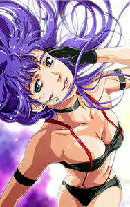 Page 3 of Macross F adult story - preview thumbnail