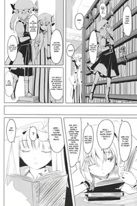 Page 3 of S-2:Scarlet Sisters - preview thumbnail