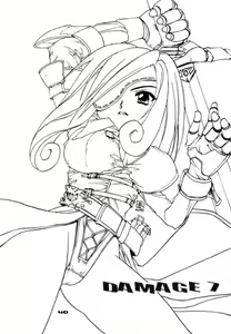 Page 33 of damage 7 - preview thumbnail