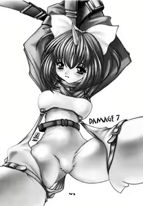 Page 40 of damage 7 - preview thumbnail