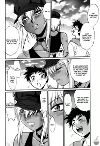 Page 233 of Ring x Mama 4 - preview thumbnail