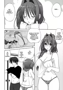 Page 3 of Akiko-san to Issho 9 - preview thumbnail