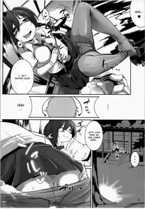 Page 3 of Neta wa Nakutomo Tane wa Aru. - preview thumbnail
