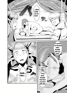 Page 27 of Ryuukainraku - preview thumbnail