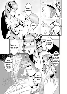 Page 6 of Ryuukainraku - preview thumbnail