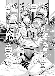 Page 8 of Ryuukainraku - preview thumbnail
