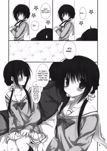 Page 4 of Imouto no Otetsudai 2 - preview thumbnail