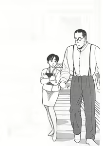 Page 56 of Tokiniwa Bara no Niau Shoujo no Youni Vol.1 - preview thumbnail
