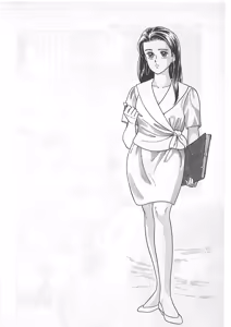 Page 8 of Tokiniwa Bara no Niau Shoujo no Youni Vol.1 - preview thumbnail