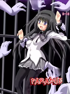 Page 40 of PARADISE - preview thumbnail