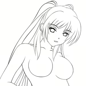 Page 56 of Inmoral vol.1 ~Asuka Chitai Roshutsu~ - preview thumbnail