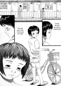 Page 5 of Goodbye to the Night - preview thumbnail