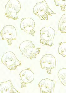 Page 4 of OZ no Mahoutsukai ~Ai to Inyoku no Nikuningyou~ - preview thumbnail