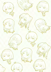 Page 5 of OZ no Mahoutsukai ~Ai to Inyoku no Nikuningyou~ - preview thumbnail