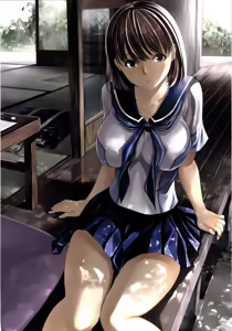 Page 3 of Anegasaki Nene 5,800 Yen | 아가사키 네네 5800엔 - preview thumbnail
