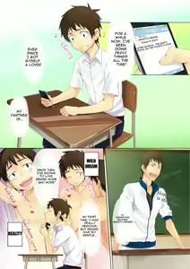 Page 3 of Hatsukoi Secret | First Love Secret - preview thumbnail