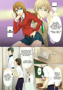 Page 4 of Hatsukoi Secret | First Love Secret - preview thumbnail