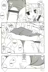 Page 8 of Umi to Mizugi to - preview thumbnail