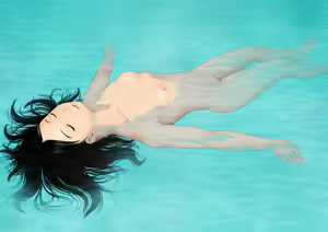 Page 8 of Feminine - preview thumbnail