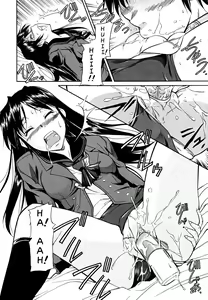 Page 40 of Inner Equal Bloomers (decensored) - preview thumbnail