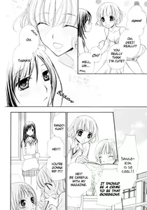 Page 10 of My Girlfriend - preview thumbnail
