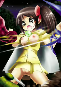 Page 72 of BISKUITS FIGHTER 3 Nozomanu Party no Shoutaijou - preview thumbnail