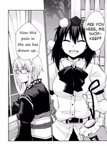 Page 5 of Shoujo Sono Na wa Amatsu Kamiboshi | A Girl named Amatsu Mikaboshi - preview thumbnail