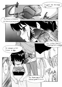 Page 208 of Tsugou no Ii Shoujo -Convenient Girl- - preview thumbnail