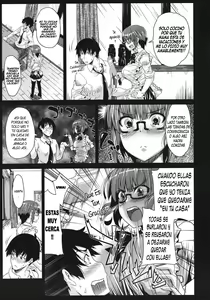 Page 3 of Virgin Stay | Quedate virgen - preview thumbnail