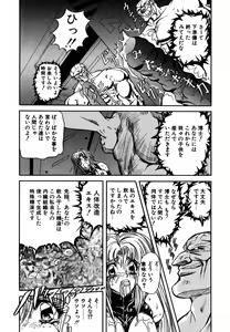 Page 14 of SHALADER Vol.01 - preview thumbnail